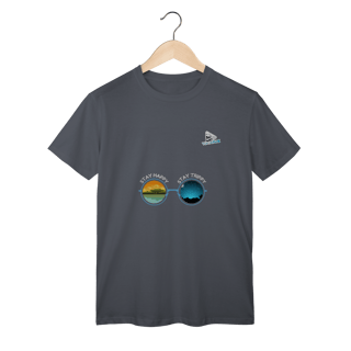 Nome do produtoT-Shirt Classic Cores Escuras 