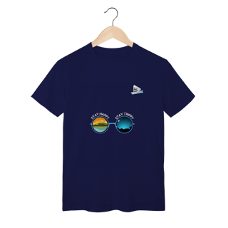 Nome do produtoT-Shirt Classic Cores Escuras 