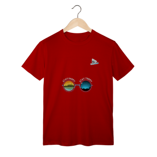 Nome do produtoT-Shirt Classic Cores Escuras 