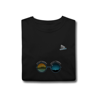 Nome do produtoT-Shirt Classic Cores Escuras 