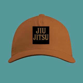 Boné Jiujitsu