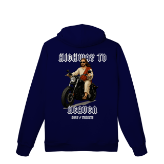 Nome do produtoHIGHWAY TO HEAVEN - MOLETOM