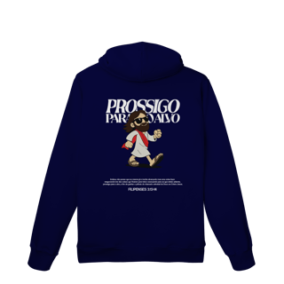 Nome do produtoMOLETOM FILIPENSES 3:13