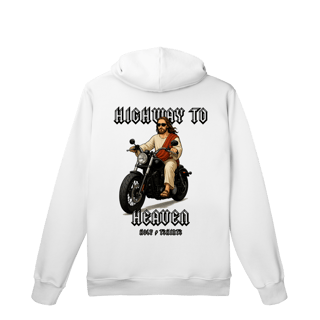 Nome do produtoHIGHWAY TO HEAVEN - MOLETOM