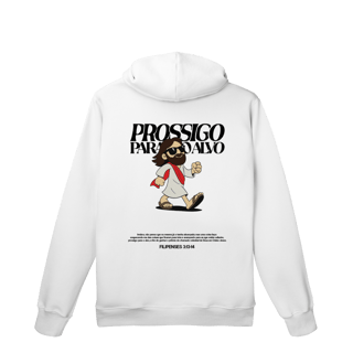 Nome do produtoMOLETOM FILIPENSES 3:13