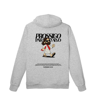 Nome do produtoMOLETOM FILIPENSES 3:13