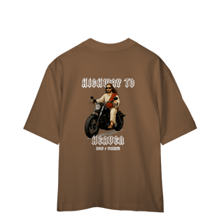 Nome do produtoHIGHWAY TO HEAVEN