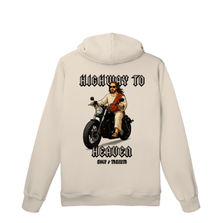 Nome do produtoHIGHWAY TO HEAVEN - MOLETOM