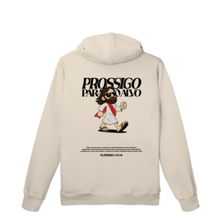 Nome do produtoMOLETOM FILIPENSES 3:13