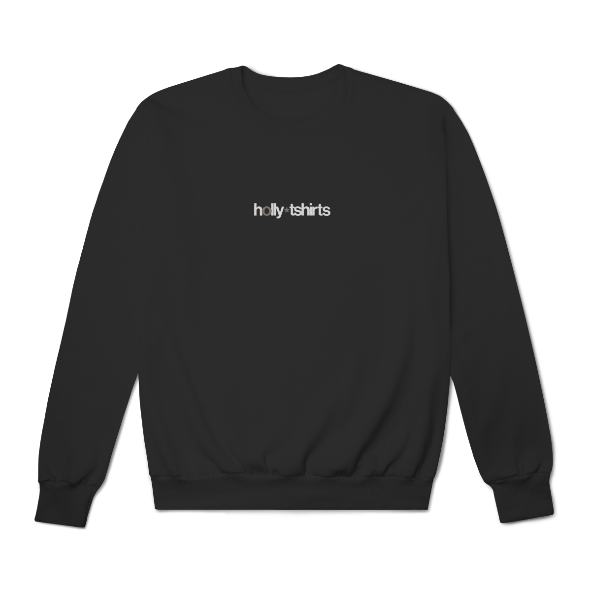 Nome do produto: MOLETOM AMOR