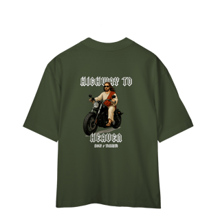 Nome do produtoHIGHWAY TO HEAVEN