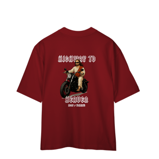 Nome do produtoHIGHWAY TO HEAVEN