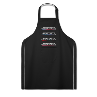 Sututu - Avental Brim - STT001