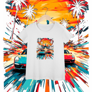 Baby Look Long Prime - Racha no Rio - STT004