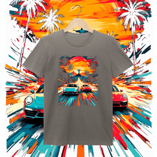 Baby Look Long Estonada - Racha no Rio - STT004