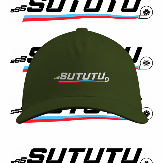 Sututu - Boné Prime Confort - STT001