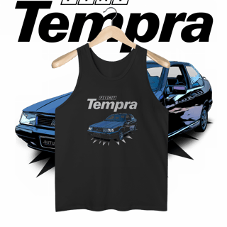 Regata Masculina - Tempra de Revista - STT005