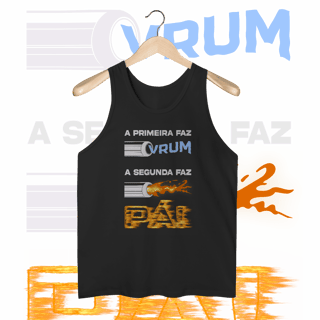 Regata Masculina - A segunda faz PÁ - STT007