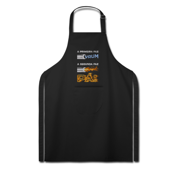 Avental Brim - A segunda faz PÁ - STT007