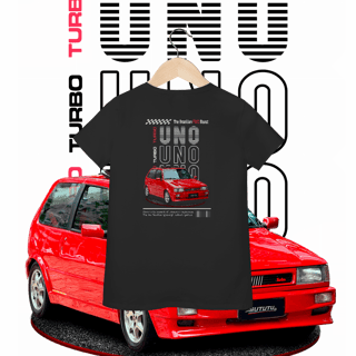 Baby Look Long Prime - Uno de Revista - STT010