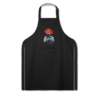 Avental Brim - Liberdade - STT013