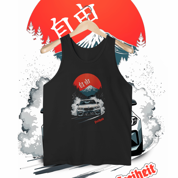 Regata Masculina - Liberdade - STT013