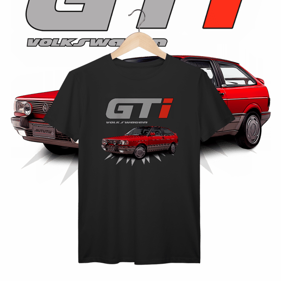 Camiseta Prime - Gol de Revista - STT014