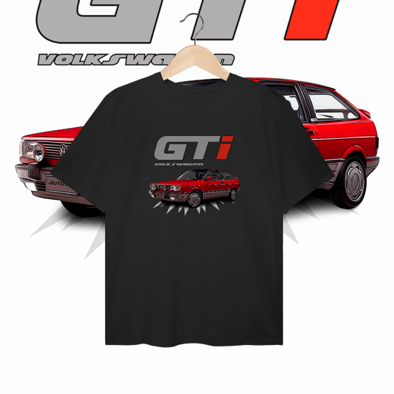 Camiseta Plus Size - Gol de Revista - STT014