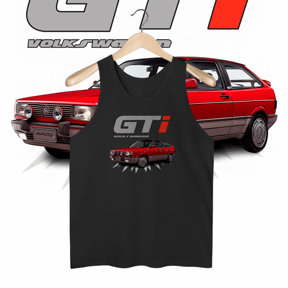 Regata Masculina - Gol de Revista - STT014