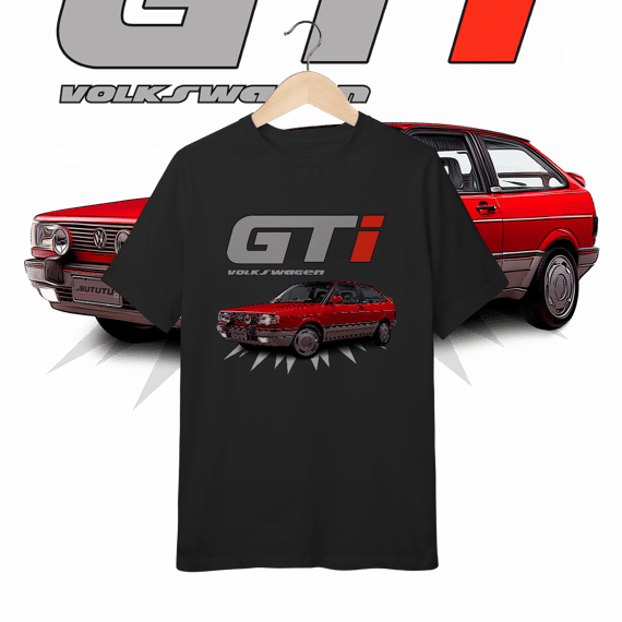 Camiseta Inf (10 a 14) - Gol de Revista - STT014