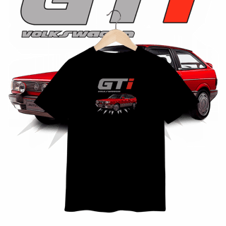 Camiseta Inf (2 a 8) - Gol de Revista - STT014