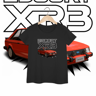 Baby Look Long Prime - Escort de Revista - STT015