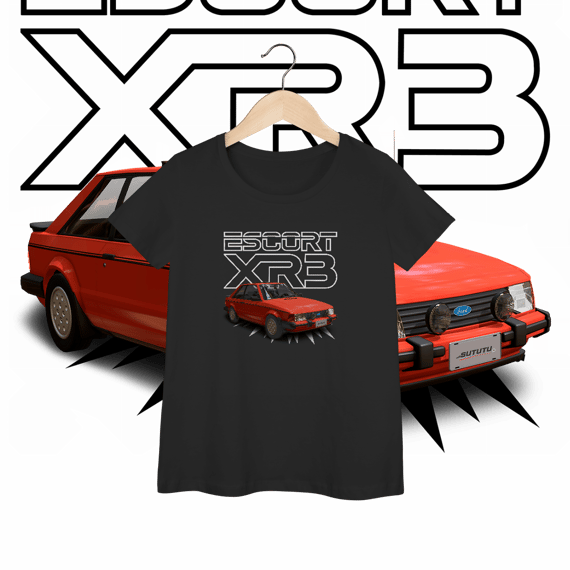 Baby Look Long Prime - Escort de Revista - STT015