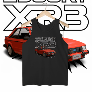 Regata Masculina - Escort de Revista - STT015