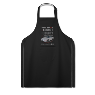 Nome do produto Avental Brim - Escort de Revista - STT015