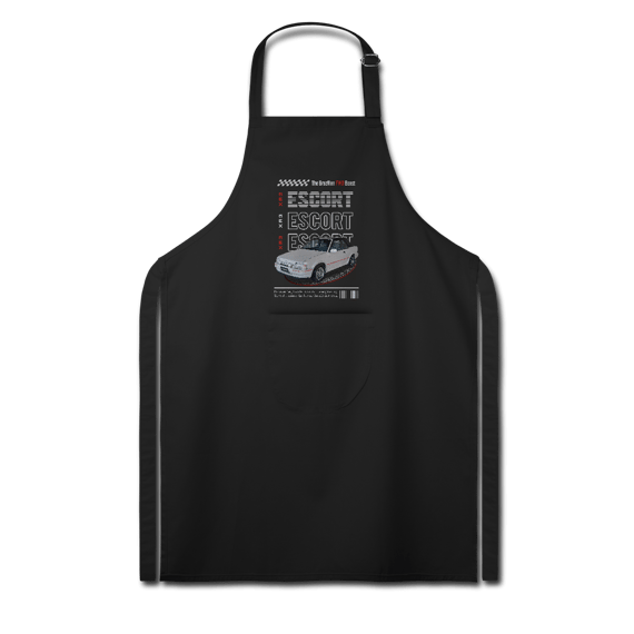 Avental Brim - Escort de Revista - STT015