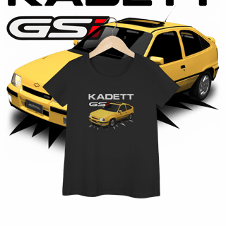 Baby Look Long Prime - Kadett de Revista - STT018