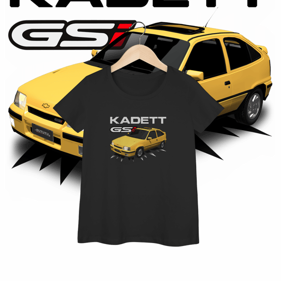 Baby Look Long Prime - Kadett de Revista - STT018