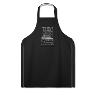 Avental Brim - Kadett de Revista - STT018