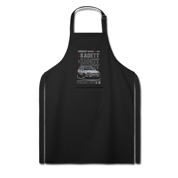 Avental Brim - Kadett de Revista - STT018