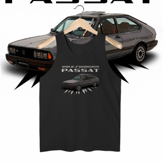 Regata Masculina - Passat de Revista - STT019