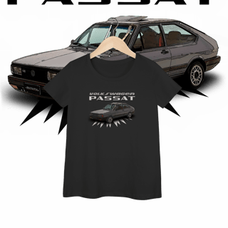 Baby Look Long Prime - Passat de Revista - STT019