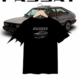 Camiseta Inf (2 a 8) - Passat de Revista - STT019