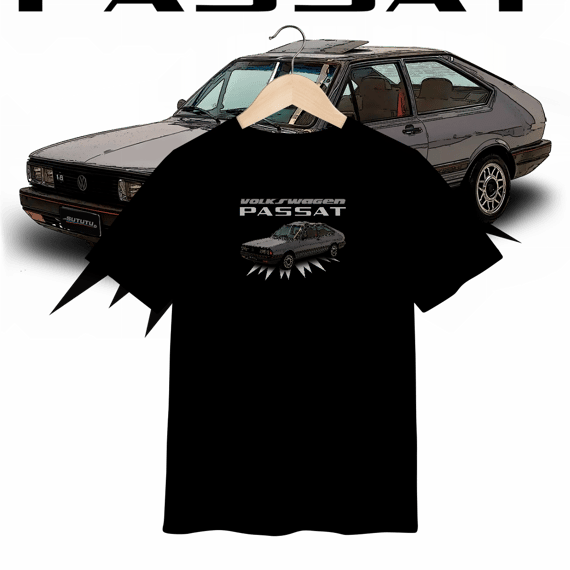 Camiseta Inf (2 a 8) - Passat de Revista - STT019