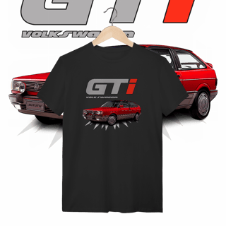 Camiseta Quality - Gol de Revista - STT014