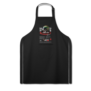 Nome do produto Avental Brim - MP4/4 Ayrton Senna - STT012