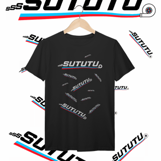 Nome do produto Camiseta Prime - Sututu - STT001