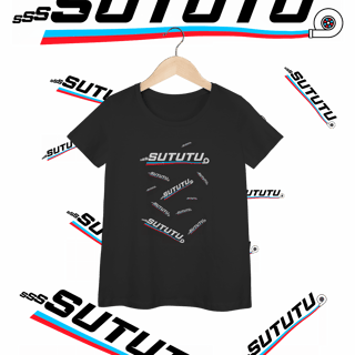 Nome do produto Baby Look Long Prime - Sututu - STT001