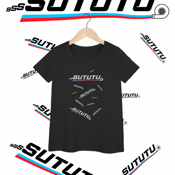 Baby Look Long Prime - Sututu - STT001