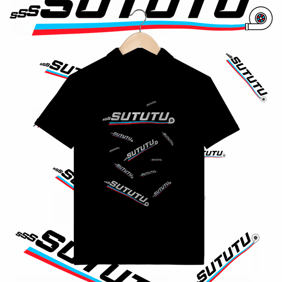 Polo Quality - Sututu - STT001